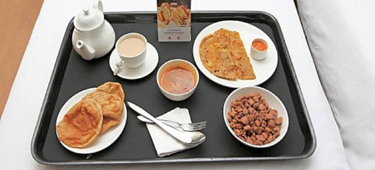 OYO 旗舰 18533 郁金香旅店(Super Hotel O Tulip Inn)图片