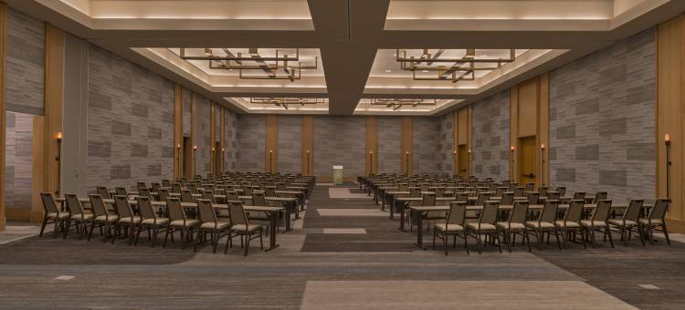 伍德兰斯威斯汀酒店(The Westin at the Woodlands®)图片