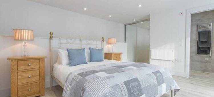 城市住宿酒店 - 仲夏马厩(Citystay Living - Midsummer Mews)图片