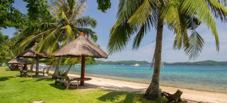 沙邦绿洲度假村(Sabang Oasis Resort)图片