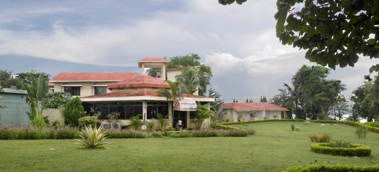 穆库特曼尼普尔绝世度假村(Peerless Resort Mukutmanipur)图片
