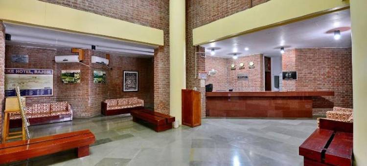 印度霍克酒店(Indo Hokke Hotel)图片