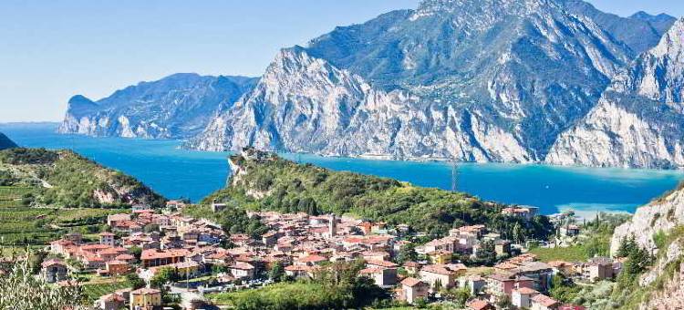 Continental酒店 - Tonelli酒店(Hotel Continental - TonelliHotels)图片