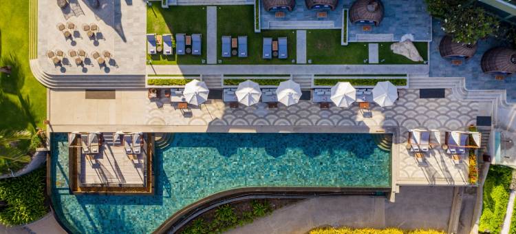 卡塔坦尼海岸泳池别墅- 仅限成人(The Shore at Katathani - Adult Only)图片