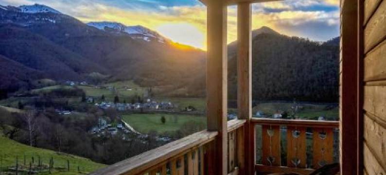 Maison d'Hôtes le Shorten图片