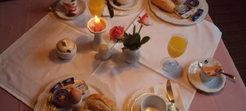 施若特姆莱餐厅酒店(Hotel Restaurant Schrotmühle)图片