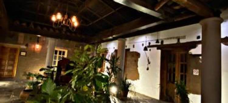 Mi Ranchito Chignahuapan Hotel图片