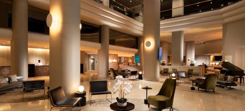 达尔文希尔顿酒店(Hilton Darwin)图片