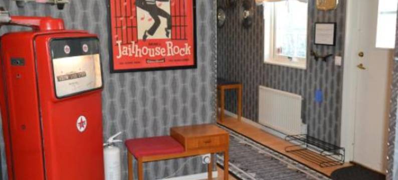 曼迪旅馆(Mandy's Inn)图片