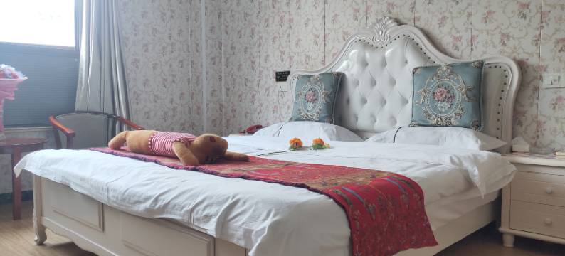 昆山雅悦精品酒店图片