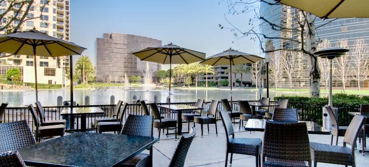 Orange County Hotel图片