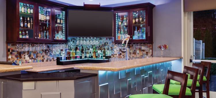 布里奇沃特希尔顿花园酒店(Hilton Garden Inn Bridgewater)图片