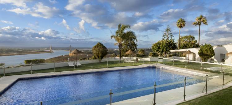 阿亚蒙特旅馆(Parador de Ayamonte)图片