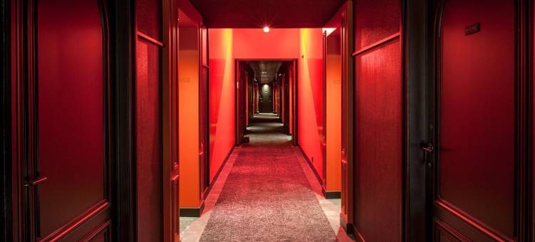 实验马雷(Experimental Marais)图片