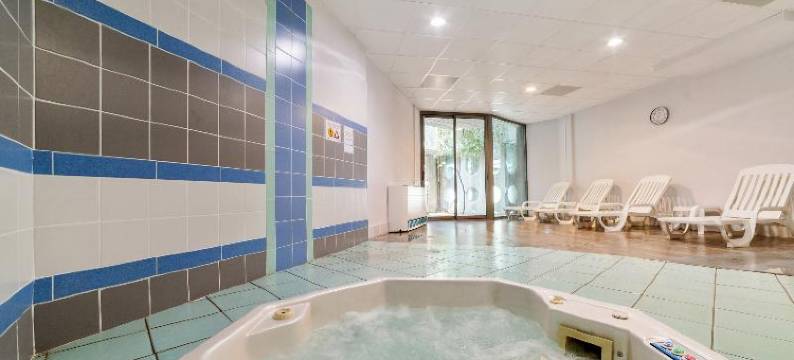 SOWELL酒店阿尔代什(Sowell Hotels Ardèche)图片