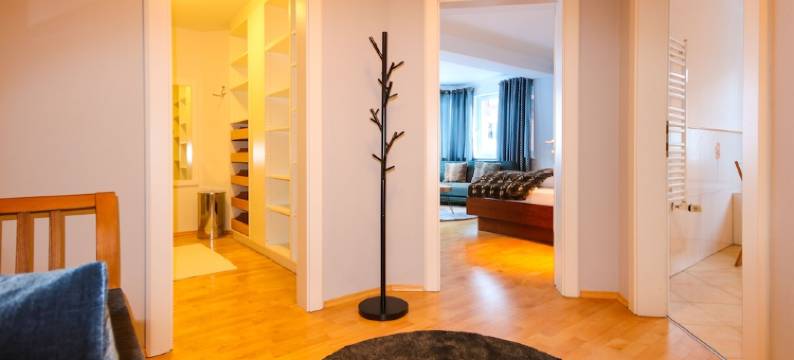 博塞克公寓(Appartement Bosek)图片