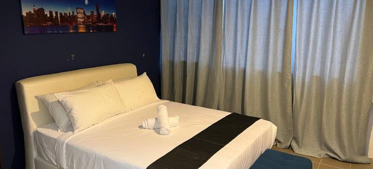 古晋卡西亚旅馆(Cassia Inn Kuching)图片
