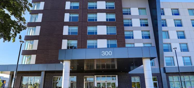 西渥太华凯悦嘉轩酒店(Hyatt Place Ottawa West)图片