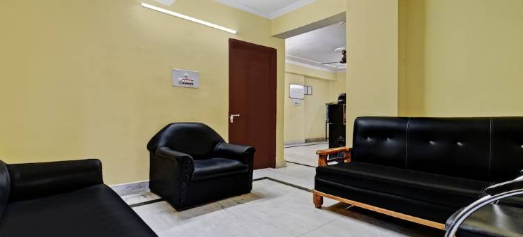 Itsy by Treebo - Jiya House图片