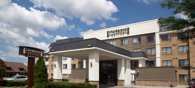 Staybridge Suites Toronto - Vaughan South图片
