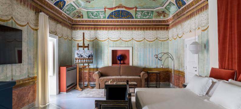 Q92能都酒店(Q92 Noto)图片