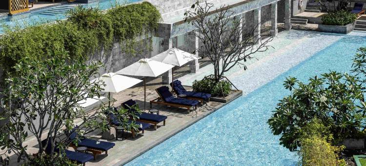 普吉岛卡隆亚维斯塔格兰德 - 美憬阁酒店(Avista Grande Phuket Karon - MGallery)图片