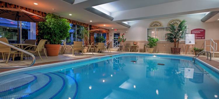 智选假日套房酒店扬斯敦N(沃伦/ NILES)(Holiday Inn Express & Suites Youngstown N (Warren/Niles))图片