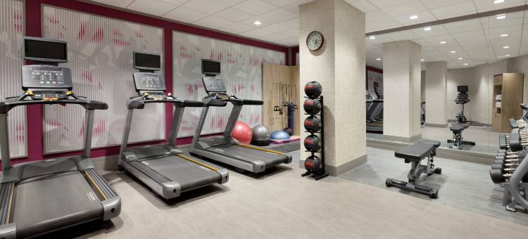 Crowne Plaza 华盛顿NATL机场(Crowne Plaza Crystal City-Washington, D.C.)图片