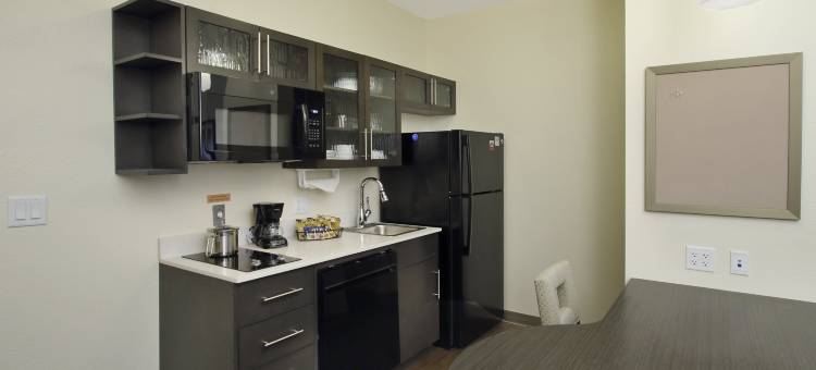 弗赖拉辛Candlewood Suites(Candlewood Suites Dallas-Frisco NW Toyota Ctr)图片