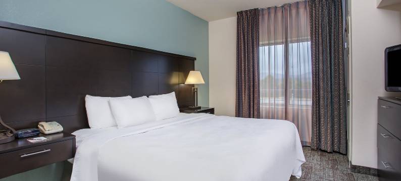 查塔努加市中心/会议中心Staybridge Suites酒店(Staybridge Suites CHATTANOOGA DWTN - CONV CTNR by IHG)图片