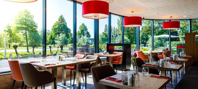 哈勒姆费尔森巴斯蒂欧酒店(Bastion Hotel Haarlem Velsen)图片