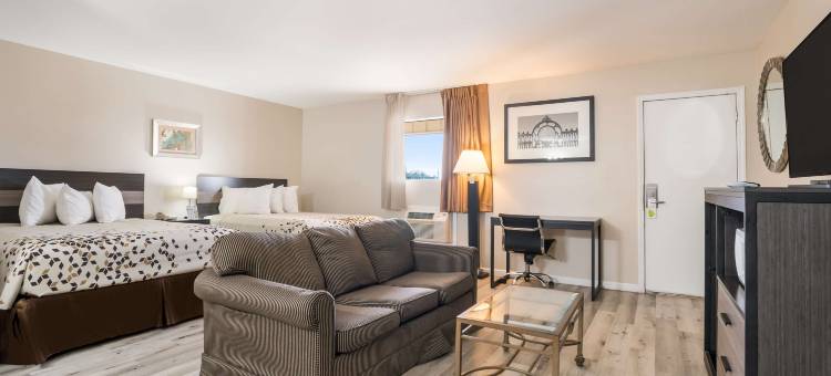 里菲吉奥美洲最佳价值酒店(Americas Best Value Inn Refugio)图片