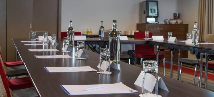 Holiday Inn Express 曼彻斯特 - 索尔福德码头(Holiday Inn Express Manchester - Salford Quays)图片