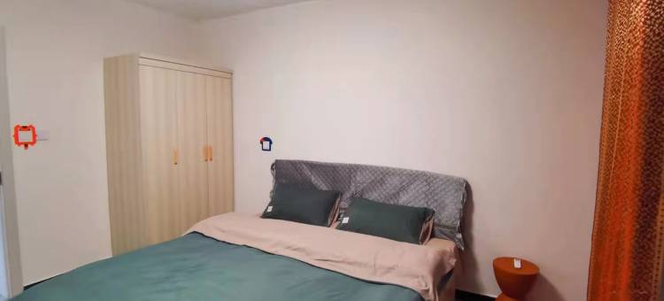 景元酒店(七一东路分店)图片