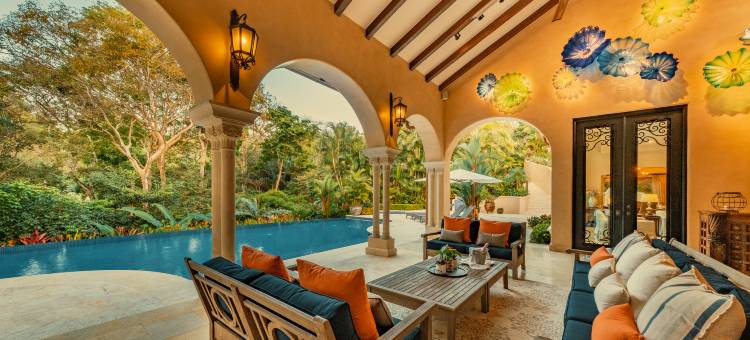 Villa Firenze, Costa Rica | All Inclusive Luxury图片