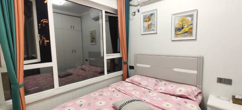 标实公寓(吉祥路分店)图片