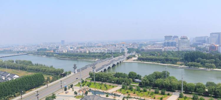 孔府丫鬟公寓(春秋西路1号分店)图片