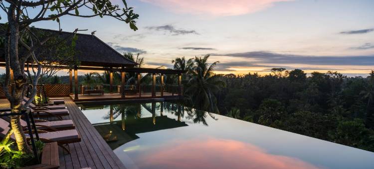 阿迪瓦娜比斯玛酒店(Adiwana Bisma)图片