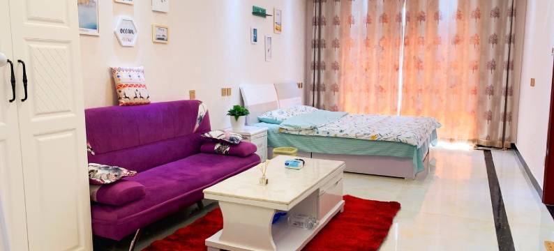 张北格格民宿(京都南大街分店)图片