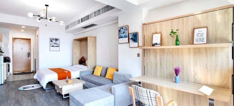 张北格格民宿(京都南大街分店)图片