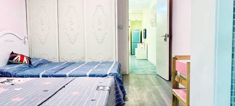 鳄鱼的眼泪公寓(邀贵井分店)图片