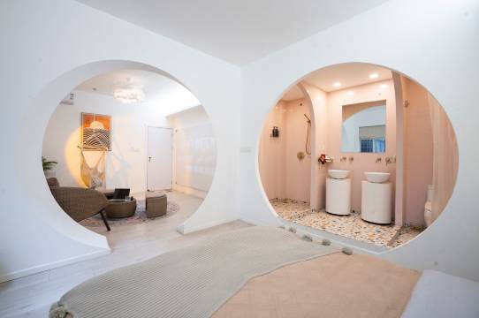 Helas公寓(教育路分店)