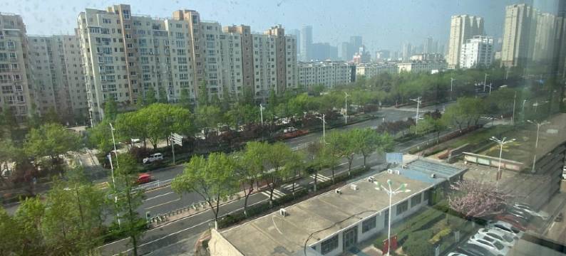 栗子民宿(文登路4号分店)图片