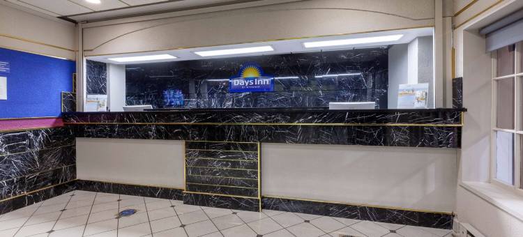 桑达斯基-锡达波因特温德姆戴斯酒店(Days Inn by Wyndham Sandusky / Cedar Point)图片