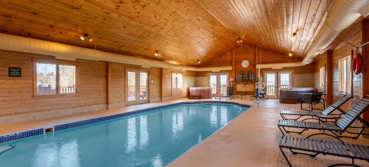 Rangeley Lake Resort图片