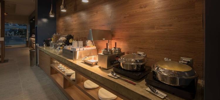 瓜达拉哈拉南部温德姆麦客达酒店(Microtel Inn & Suites by Wyndham Guadalajara Sur)图片