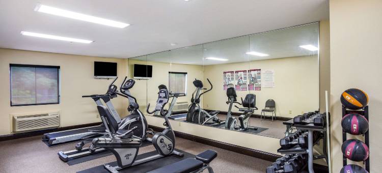 品质酒店(Quality Inn)图片