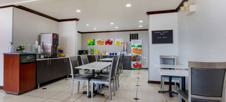 品质酒店(Quality Inn)图片