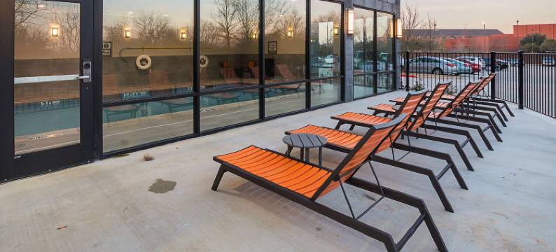 科利维尔DFW机场西欢朋套房酒店(Hampton Inn & Suites by Hilton Colleyville DFW Airport West)图片