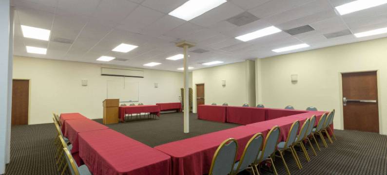 科罗拉多斯普林斯呗盟套房酒店(Baymont by Wyndham Colorado Springs)图片